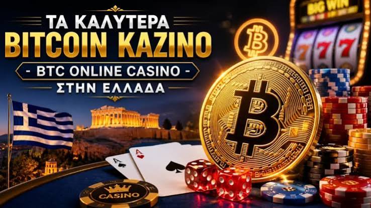 Καλύτερα Καζίνο με Ελάχιστη Κατάθεση 1€