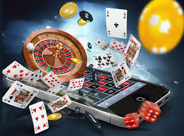Die geheime Welt von Mafiacasino Glücksspiel, Abenteuer und Strategie