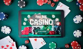 Oplev spændingen ved online casinoer En guide til underholdning og jackpotter