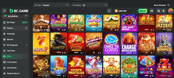 BC.Game Indonesia App An Ultimate Guide to Online Gaming