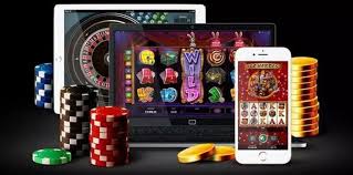 Explore the Thrills of Lady Linda Casino Online Games