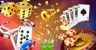 Exploring Online Casino BOF A New Horizon in Online Gambling Exploring Online Casino BOF A New Horizon in Online Gambling